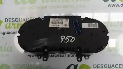 Peça sobressalente para automóvel em segunda mão quadrante por seat ibiza (6j5) reference referências oem iam 6j0920801a  