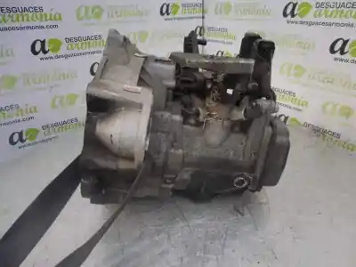 Pezzo di ricambio per auto di seconda mano riduttore per seat ibiza (6j5) reference riferimenti oem iam jdd  
