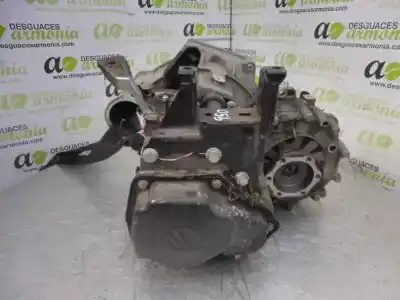 Pezzo di ricambio per auto di seconda mano riduttore per seat ibiza (6j5) reference riferimenti oem iam jdd  