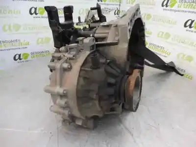 Pezzo di ricambio per auto di seconda mano riduttore per seat ibiza (6j5) reference riferimenti oem iam jdd  