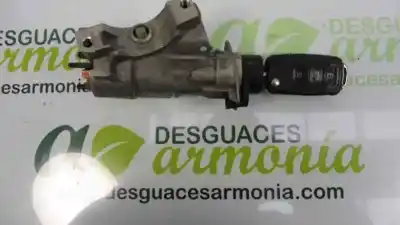 Second-hand car spare part ignition switch for seat ibiza (6j5) reference oem iam references 4b0905851c  4b0905849
