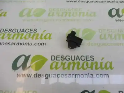 Second-hand car spare part right front power window switch for citroen c4 lim. business oem iam references 