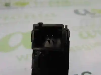 Second-hand car spare part right front power window switch for citroen c4 lim. business oem iam references   