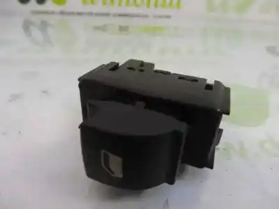 Second-hand car spare part right front power window switch for citroen c4 lim. business oem iam references   
