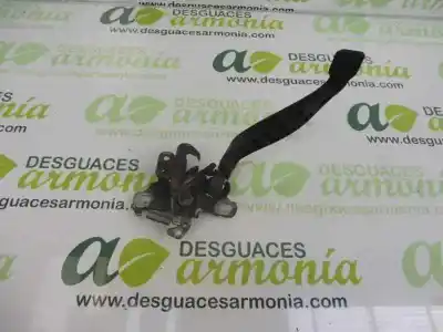 Second-hand car spare part bonnet lock for citroen c4 lim. business oem iam references 