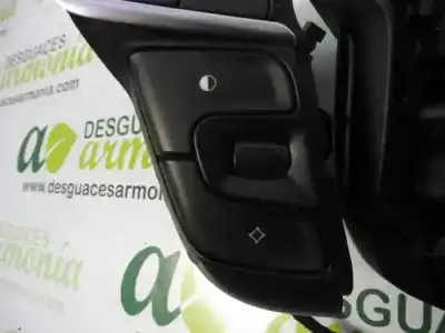 Автозапчастина б/у многофункційне управління для citroen c4 lim. business посилання на oem iam 96720514zd  