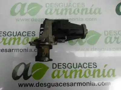 Second-hand car spare part egr valve for citroen c4 lim. business oem iam references 9671187780