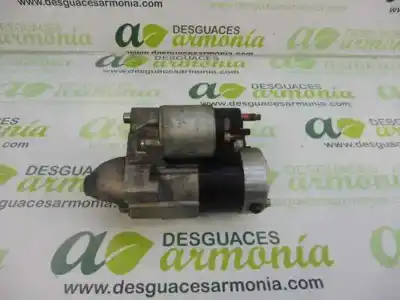 Автозапчастина б/у двигун запускається для citroen c4 lim. business посилання на oem iam 9688268580  m000t93581