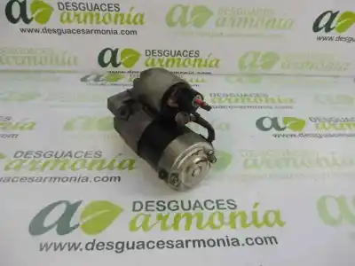Автозапчастина б/у двигун запускається для citroen c4 lim. business посилання на oem iam 9688268580  m000t93581