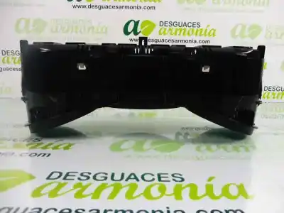 Автозапчастина б/у панель інструментів для citroen c4 lim. business посилання на oem iam 9676962480  