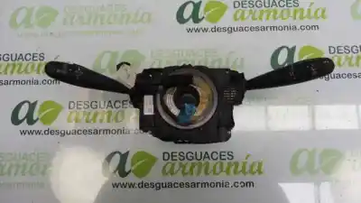 Second-hand car spare part headlights switch for citroen c4 lim. business oem iam references 96759258xt