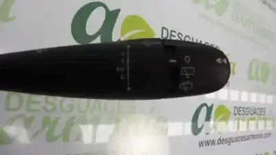 Автозапчастина б/у управління світлом для citroen c4 lim. business посилання на oem iam 96759258xt  
