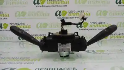 Автозапчастина б/у управління світлом для citroen c4 lim. business посилання на oem iam 96759258xt  