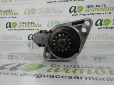 Автозапчастина б/у двигун запускається для seat leon (5f1) style посилання на oem iam 02z911024l  