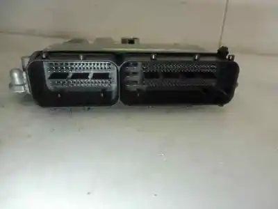 Автозапчастина б/у ебу контролер двигуна для seat leon (5f1) style посилання на oem iam 04l907445b  