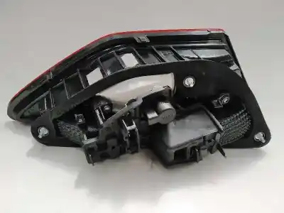 Автозапчасти б/у правый задний фонарь в двери за seat leon (5f1) style ссылки oem iam   