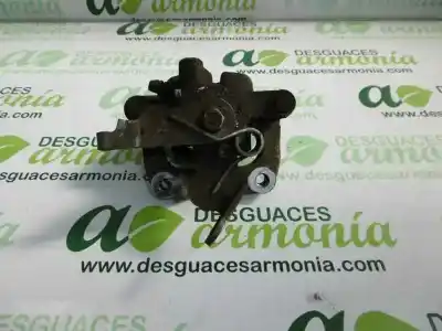 İkinci el araba yedek parçası sol arka fren kaliper için seat leon (5f1) style oem iam referansları 5q0615423a  