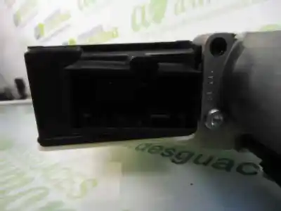Автозапчастина б/у регулятор скла заднього правого для seat leon (5f1) style посилання на oem iam 5q0959812a  5f4839462c