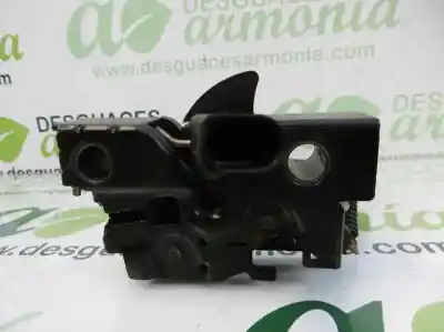Автозапчастина б/у замок капота для seat leon (5f1) style посилання на oem iam 5f0823509c  