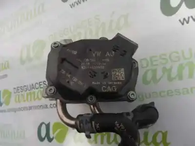 Автозапчасти б/у бабочка коробка за seat leon (5f1) style ссылки oem iam 04l128063t  