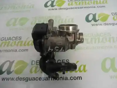 Автозапчасти б/у бабочка коробка за seat leon (5f1) style ссылки oem iam 04l128063t  