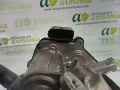 Автозапчасти б/у бабочка коробка за seat leon (5f1) style ссылки oem iam 04l128063t  