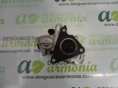 Second-hand car spare part egr valve for seat leon (5f1) style oem iam references 04l131501s