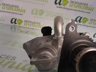 Автозапчастина б/у клапан egr для seat leon (5f1) style посилання на oem iam 04l131501s  