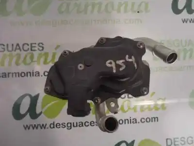 Автозапчастина б/у клапан egr для seat leon (5f1) style посилання на oem iam 04l131501s  