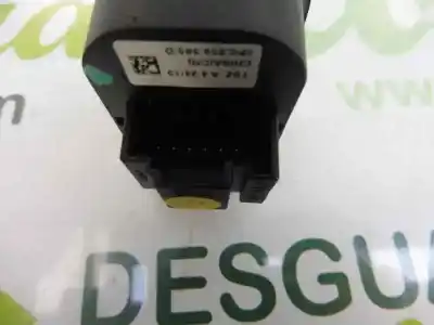 Автозапчастина б/у управління дзеркалами для seat leon (5f1) style посилання на oem iam 5f0959565d  