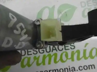 Автозапчасти б/у мотор стекла переднего правого за seat leon (5f1) style ссылки oem iam 5q0959802b  
