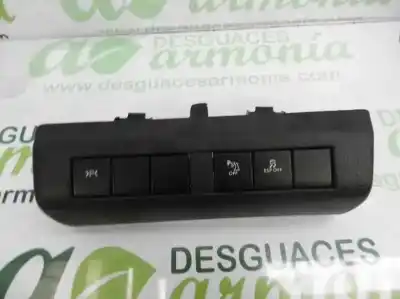 Автозапчасти б/у многофункциональное управление за peugeot 5008 allure ссылки oem iam 96656165xt