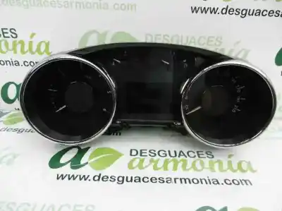 Автозапчасти б/у приборная доска за peugeot 5008 allure ссылки oem iam 9802262880