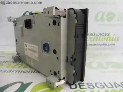 İkinci el araba yedek parçası çok fonksiyonlu ekran için seat leon (5f1) style oem iam referansları 5f0919604  