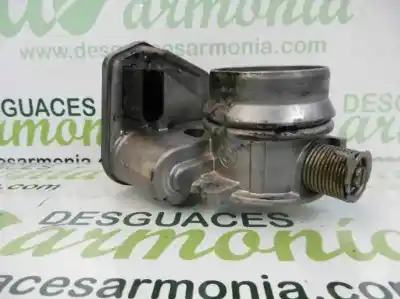 Pezzo di ricambio per auto di seconda mano scatola della farfalla per bmw serie 1 berlina (e81/e87) 118d riferimenti oem iam 1700577