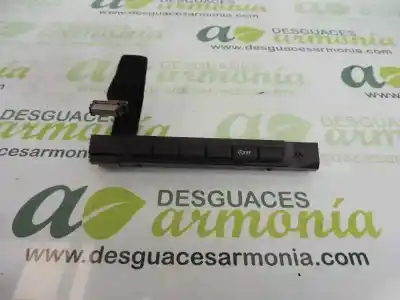 Pezzo di ricambio per auto di seconda mano comando multifunzione per bmw serie 1 berlina (e81/e87) 118d riferimenti oem iam 6131697091905