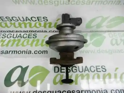 Pezzo di ricambio per auto di seconda mano valvola egr per bmw serie 1 berlina (e81/e87) 118d riferimenti oem iam 7801942