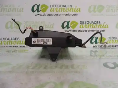 Pezzo di ricambio per auto di seconda mano resistenza al riscaldamento per bmw serie 1 berlina (e81/e87) 118d riferimenti oem iam 6411915388401