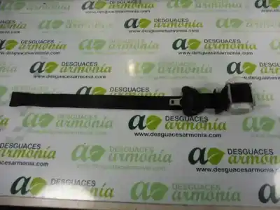 Pezzo di ricambio per auto di seconda mano cintura di sicurezza anteriore destra per bmw serie 1 berlina (e81/e87) 118d riferimenti oem iam 340032683