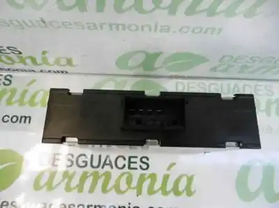Pezzo di ricambio per auto di seconda mano modulo elettronico per bmw serie 1 berlina (e81/e87) 118d riferimenti oem iam 6142912708802 8es00947920 