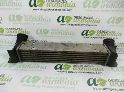Pezzo di ricambio per auto di seconda mano intercooler per bmw serie 1 berlina (e81/e87) 118d riferimenti oem iam 17517524916