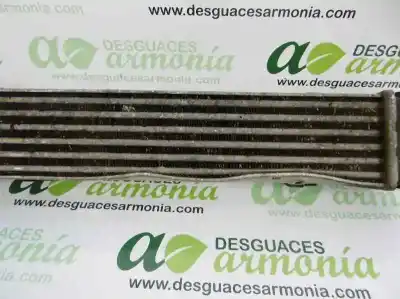 Pezzo di ricambio per auto di seconda mano intercooler per bmw serie 1 berlina (e81/e87) 118d riferimenti oem iam 17517524916  