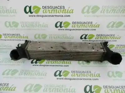 Pezzo di ricambio per auto di seconda mano intercooler per bmw serie 1 berlina (e81/e87) 118d riferimenti oem iam 17517524916  