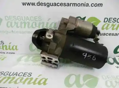 Pezzo di ricambio per auto di seconda mano motorino di avviamento per bmw serie 1 berlina (e81/e87) 118d riferimenti oem iam 12417812034