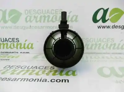 Pezzo di ricambio per auto di seconda mano misuratore di flusso per bmw serie 1 berlina (e81/e87) 118d riferimenti oem iam 7788743