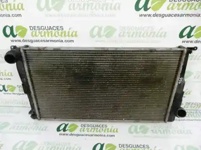 Pezzo di ricambio per auto di seconda mano radiatore d acqua per bmw serie 1 berlina (e81/e87) 118d riferimenti oem iam 781025801
