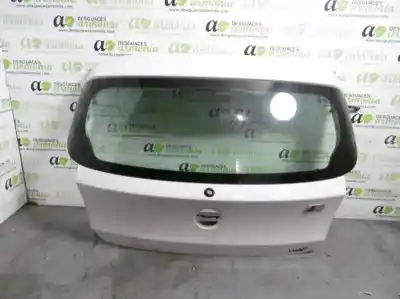 Pezzo di ricambio per auto di seconda mano portellone per bmw serie 1 berlina (e81/e87) 118d riferimenti oem iam 