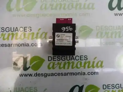 Pezzo di ricambio per auto di seconda mano relè di iniezione per bmw serie 1 berlina (e81/e87) 118d riferimenti oem iam 16147209286