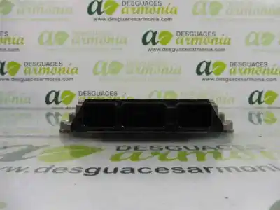 Second-hand car spare part ecu engine control for peugeot 308 sport oem iam references 9653958980  