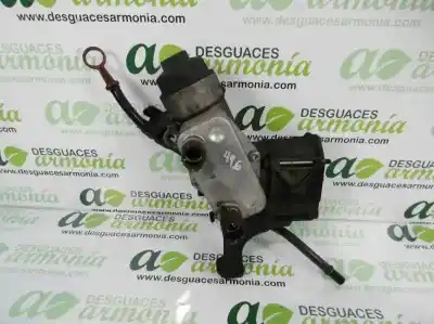 Автозапчастина б/у охолодження мотору для bmw serie 3 berlina (e46) 320d посилання на oem iam 